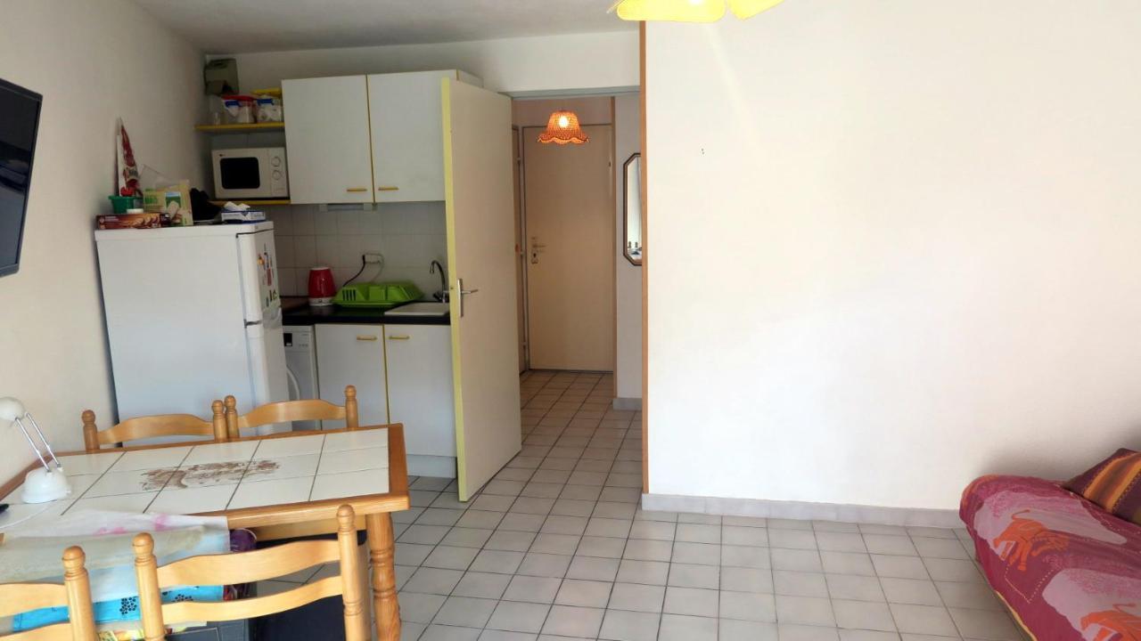 Sol-Y-Days Mathilde, Agreable Appartement En Rez-De-Jardin Avec Parking Et Un Acces Direct A La Plage Le Grau-du-Roi Ngoại thất bức ảnh